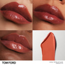 Soleil Tinted Glow Lip Gloss