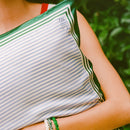 Pure Silk Queen Pillowcase