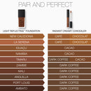 Light Reflecting Foundation