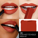 Powermatte Lipstick