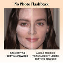 Translucent Loose Talc-Free Setting Powder Ultra-Blur