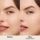 Translucent Loose Talc-Free Setting Powder Ultra-Blur Jumbo