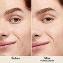 Translucent Loose Talc-Free Setting Powder Ultra-Blur Jumbo