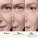 Secret Brightening Color Correcting Under Eye Setting Powder