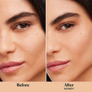 Translucent Loose Talc-Free Setting Powder Ultra-Blur Jumbo