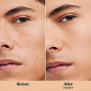 Translucent Loose Talc-Free Setting Powder Ultra-Blur Jumbo