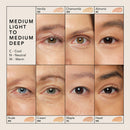 Bio Lifting Hydrating Brightening Concealer with Smoothing Peptides