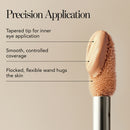 Bio Lifting Hydrating Brightening Concealer with Smoothing Peptides