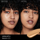 Light Reflecting Foundation