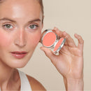 Cream Blush