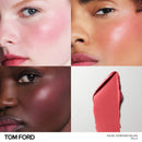 Soleil Sunkissed Cream Blush