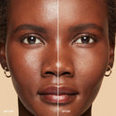 Sheer Finish Pressed Powder