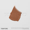 Architecture Soft Matte Blurring Foundation