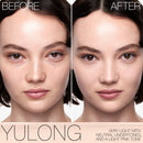 Natural Matte Longwear Foundation