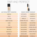 Light Reflecting Foundation
