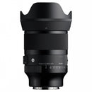 Sigma 35mm F1.2 DG II Art Lens (L Mount)