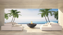 PyroMania Fire - Vessel Concrete Fire Pit Bowl