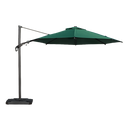 Vienna | 10ft Cantilever Offset Umbrella