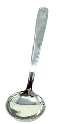 Vinod Mini Pearl Stainless Steel Dosa Ladle 10"