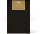 Epson Legacy Platine Paper 17”x22” (25)