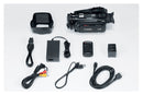 Canon VIXIA HF G40 HD Camcorder