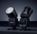 Godox V1mid F TTL On-Camera Flash for FUJIFILM