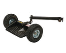 Velke Black 2 Wheel Sulky X2 VKX2