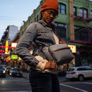 Peak Design Everyday Sling V2 (10L, Ash)