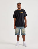 Von Dutch Flying Eye Tee