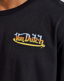Von Dutch Flying Eye Tee