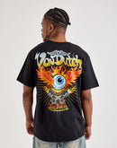 Von Dutch Flying Eye Tee
