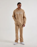 Von Dutch Wing Graphic Pullover Hoodie