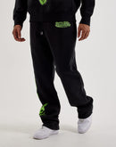 Von Dutch Ghost Flames Fleece Pants