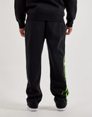 Von Dutch Ghost Flames Fleece Pants