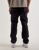 Von Dutch Straight Double-Knee Pants