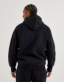 Von Dutch Ghost Flames Fleece Full-Zip Hoodie