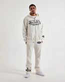 Von Dutch Originals Full-Zip Hoodie