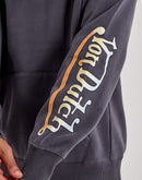Von Dutch Flying Eye Pullover Fleece Hoodie