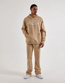 Von Dutch Logo Fleece Joggers