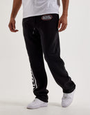 Von Dutch Originals Logo Fleece Sweatpants