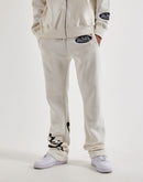 Von Dutch Logo Fleece Joggers