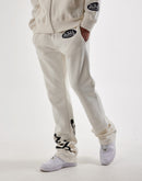 Von Dutch Logo Fleece Joggers