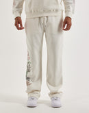 Von Dutch Flying Eye Fleece Sweatpants