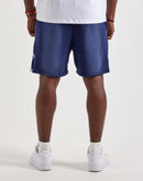 Von Dutch Gothic Script Fleece Sweat Shorts