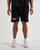 Von Dutch Classic Logo Fleece Sweat Shorts