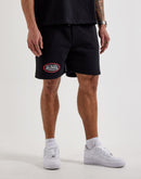 Von Dutch Classic Logo Fleece Sweat Shorts