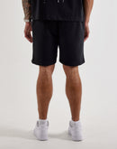 Von Dutch Classic Logo Fleece Sweat Shorts