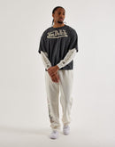 Von Dutch Oversized 2-in-1 Tee