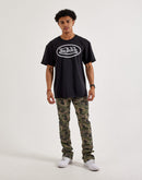 Von Dutch Classic Logo Tee