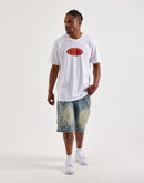 Von Dutch Tiger Snake Tee